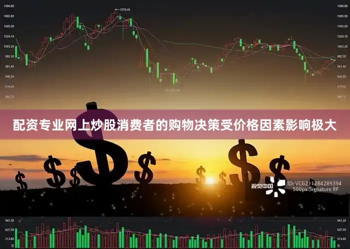 配资专业网上炒股消费者的购物决策受价格因素影响极大